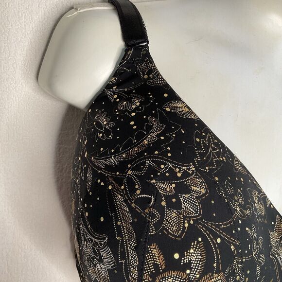 NWT Torrid Dream 360 Back Smoothing Wire-Free Lightly Lined Bra Women Size 44C - Picture 7 of 12